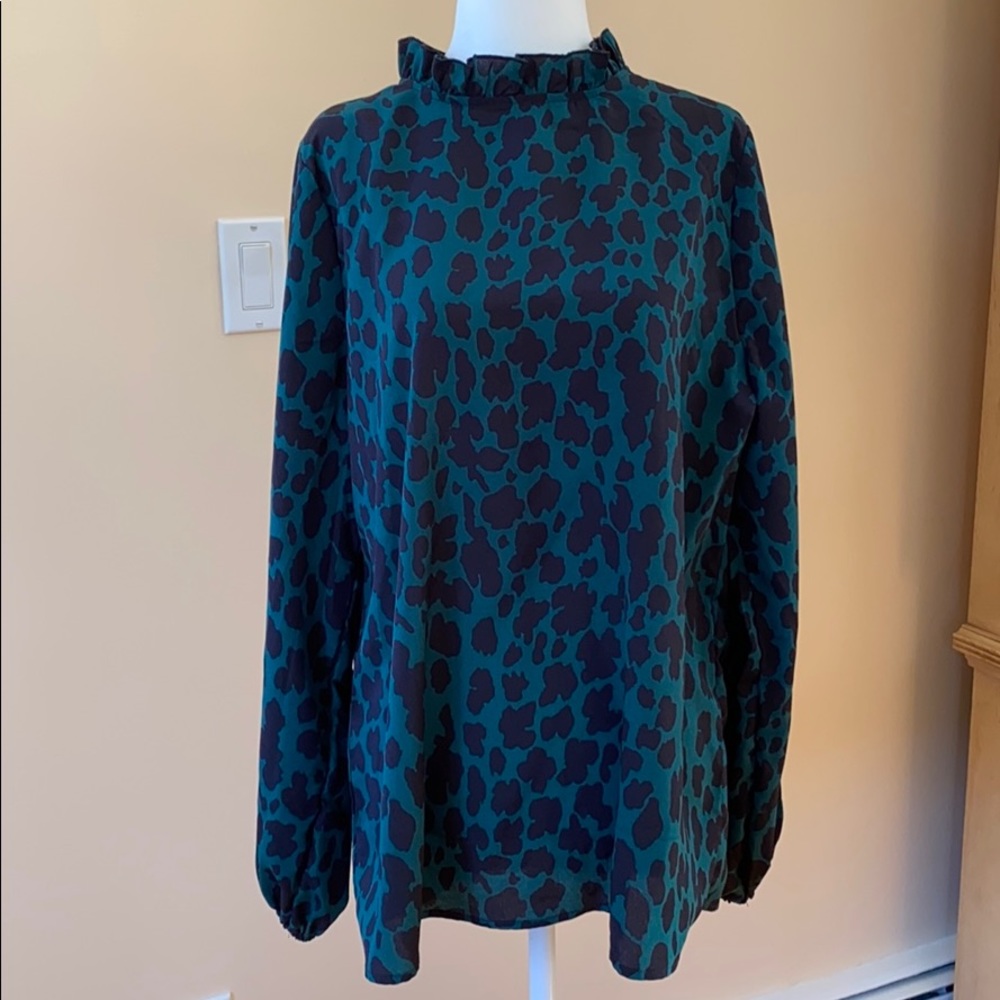 AX Paris blouse